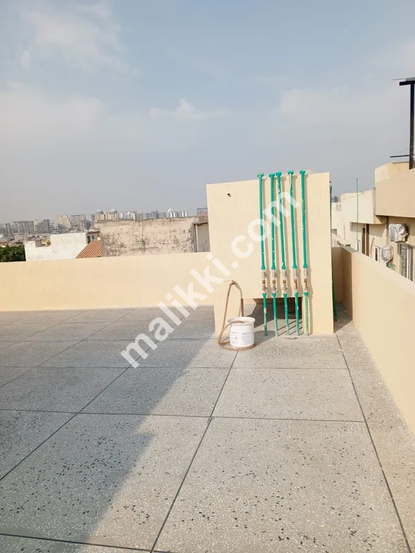 عثمان بلاک 7 مرلہ نیا ڈیزائنر مکان برائے فروخت