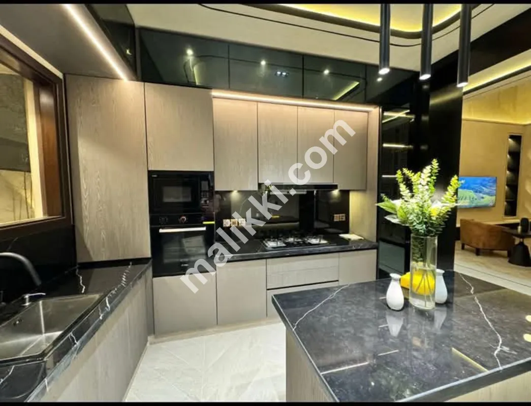 ڈی ایچ اے فیز 5، کراچی میں بنگلہ برائے فروخت