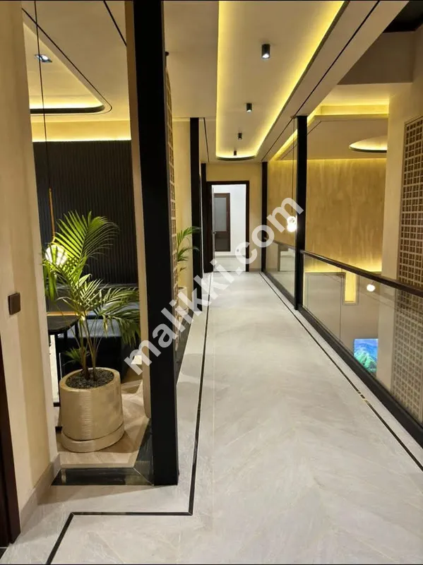 ڈی ایچ اے فیز 5، کراچی میں بنگلہ برائے فروخت-0