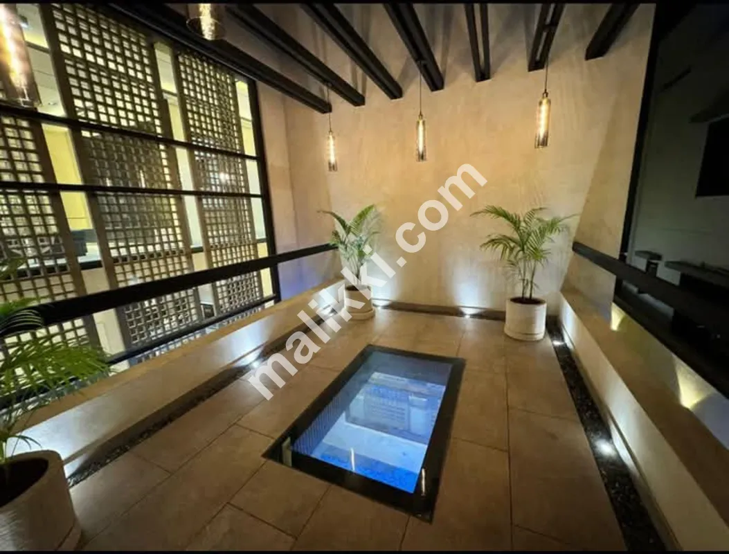 ڈی ایچ اے فیز 5، کراچی میں بنگلہ برائے فروخت