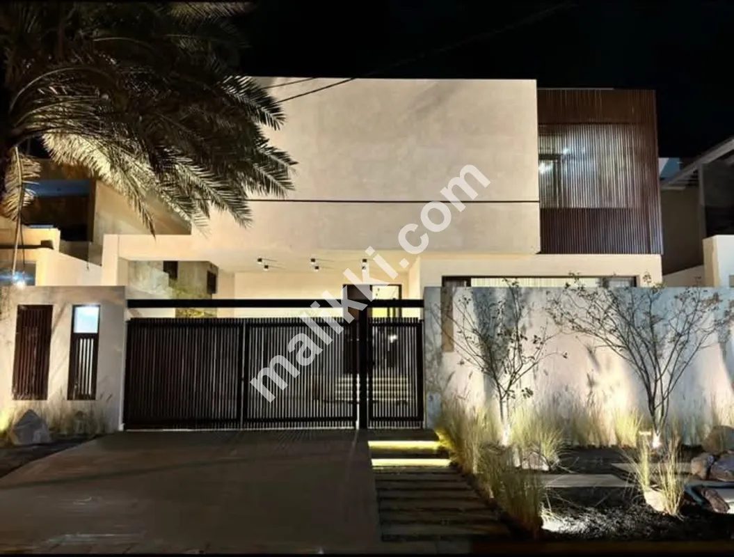 ڈی ایچ اے فیز 5، کراچی میں بنگلہ برائے فروخت