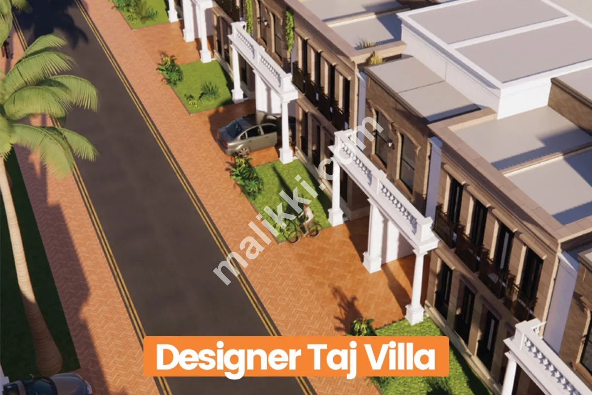 Taj Villas Islamabad-0