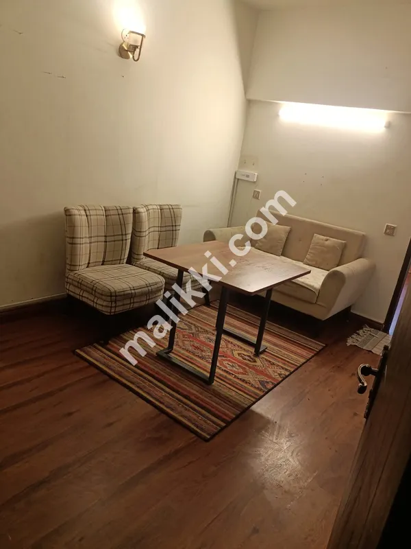 Appartment for sale in DHA 2 ISLAMABAD Defence Residency-0
