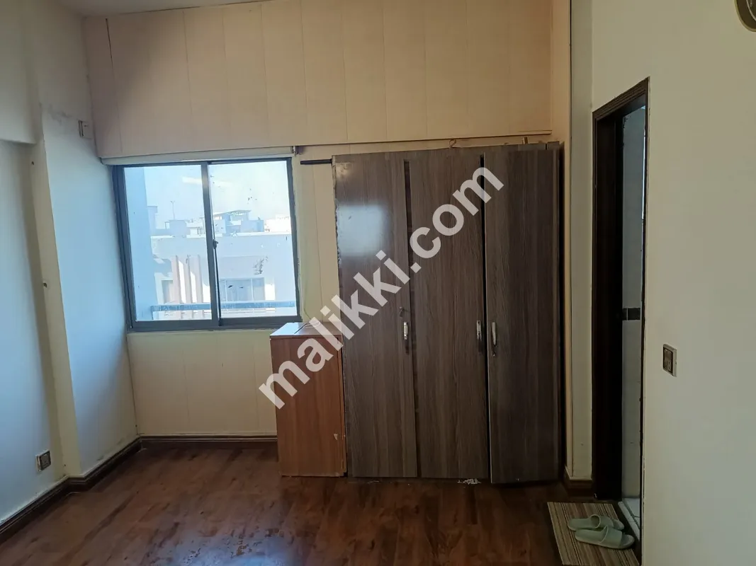 Appartment for sale in DHA 2 ISLAMABAD Defence Residency