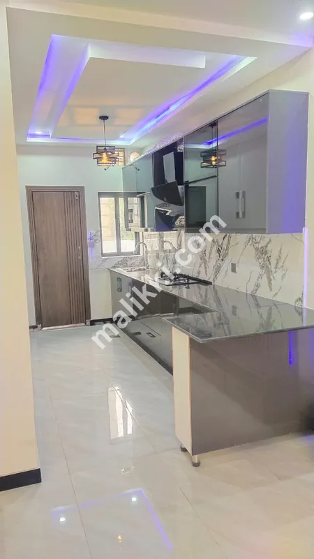 5 Marla house available for sale in Bahria Enclave Islamabad