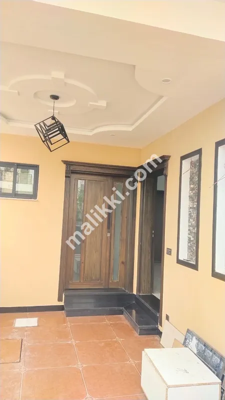 5 Marla house available for sale in Bahria Enclave Islamabad