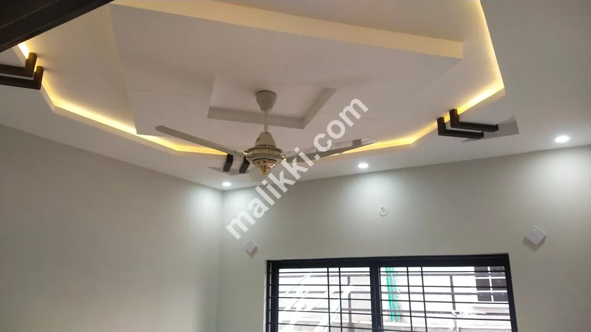 5 Marla house available for sale in Bahria Enclave Islamabad