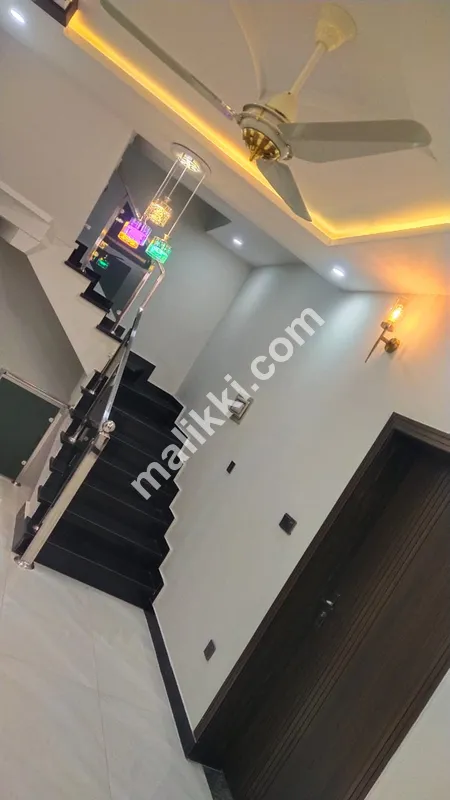 5 Marla house available for sale in Bahria Enclave Islamabad