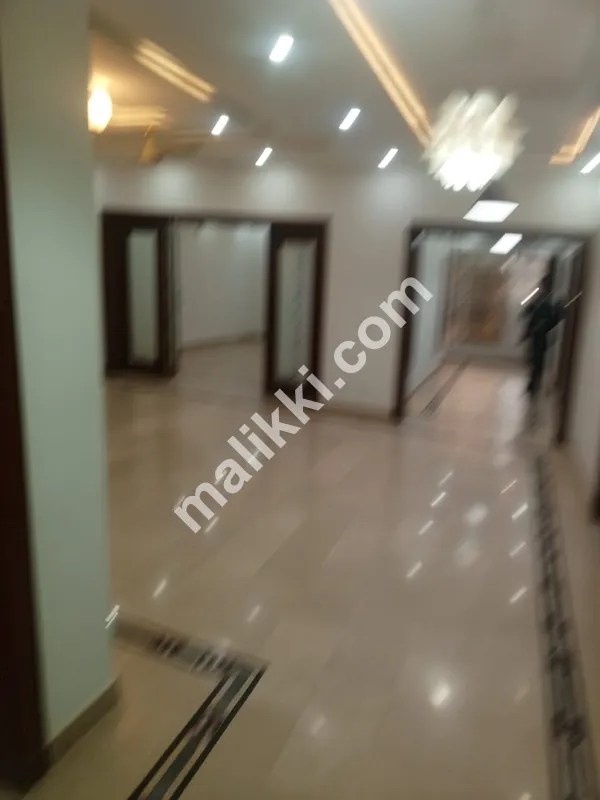upper portion available for rent in Bahria Enclave Islamabad sector c 