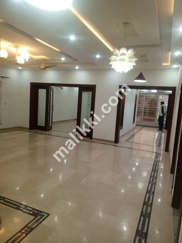 upper portion available for rent in Bahria Enclave Islamabad sector c 