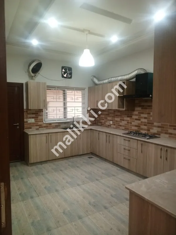 upper portion available for rent in Bahria Enclave Islamabad sector c 