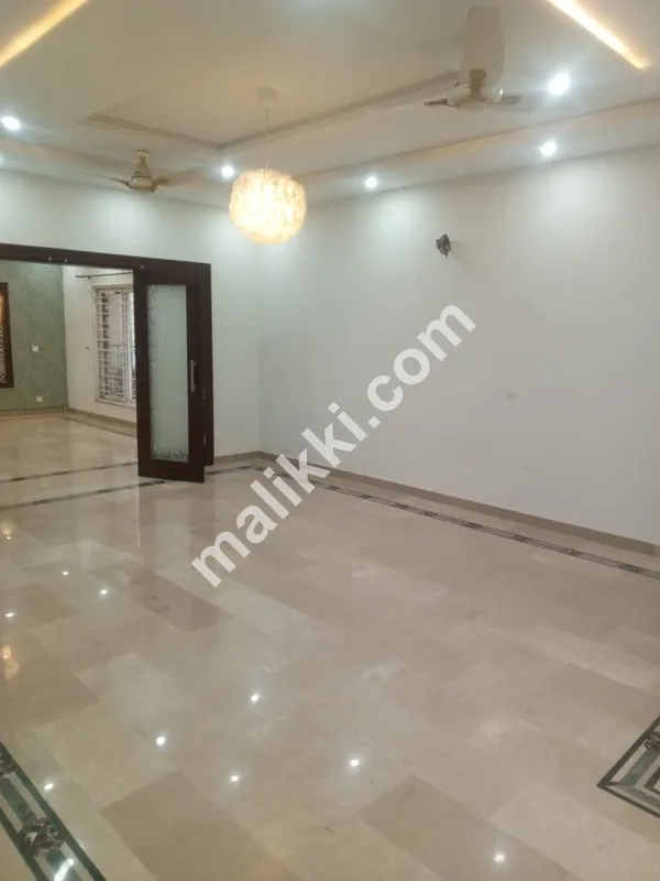 upper portion available for rent in Bahria Enclave Islamabad sector c 