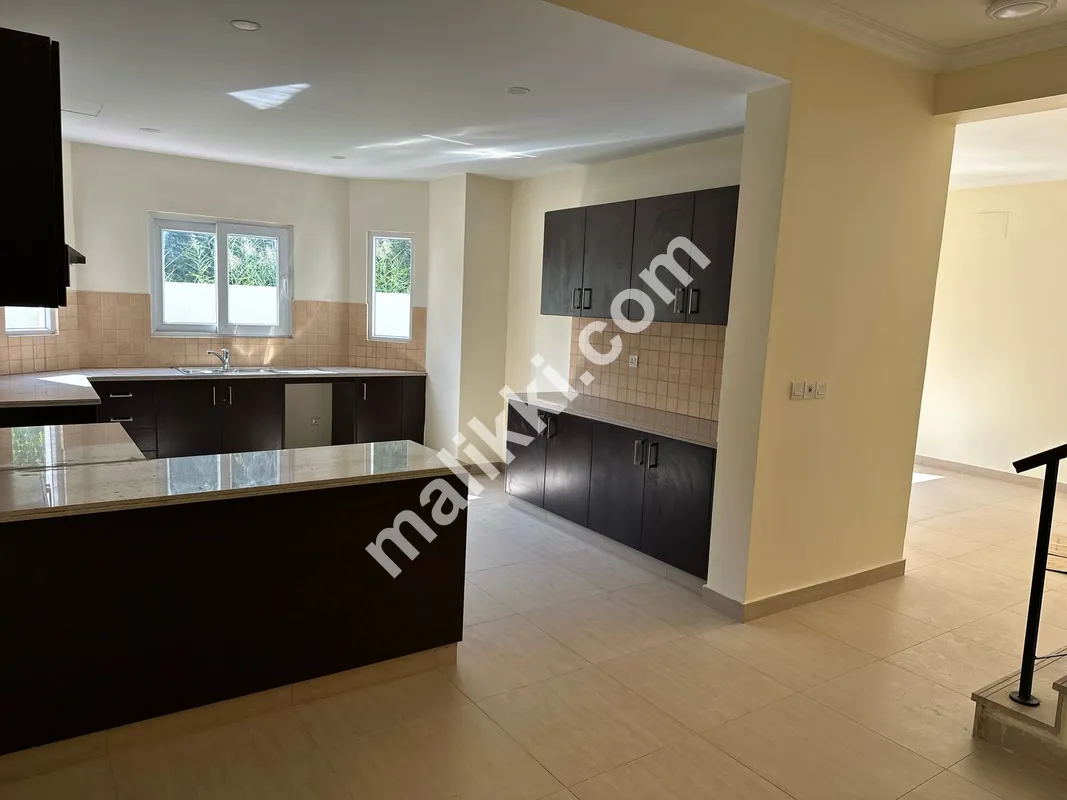 Emaar Canyon Views 25 Mrala Villa Available For Sale