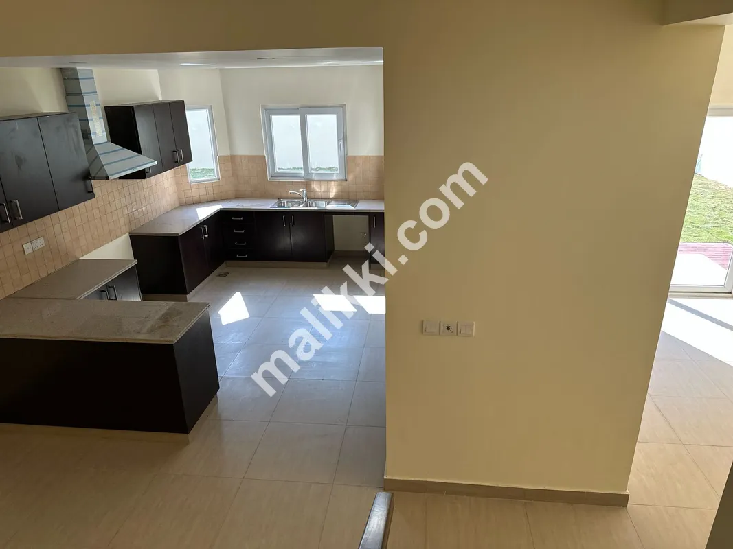 Emaar Canyon Views 25 Mrala Villa Available For Sale