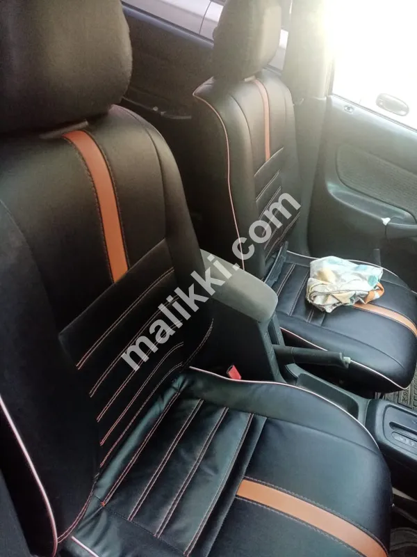 Honda Civic 2000 Model Available For Sale