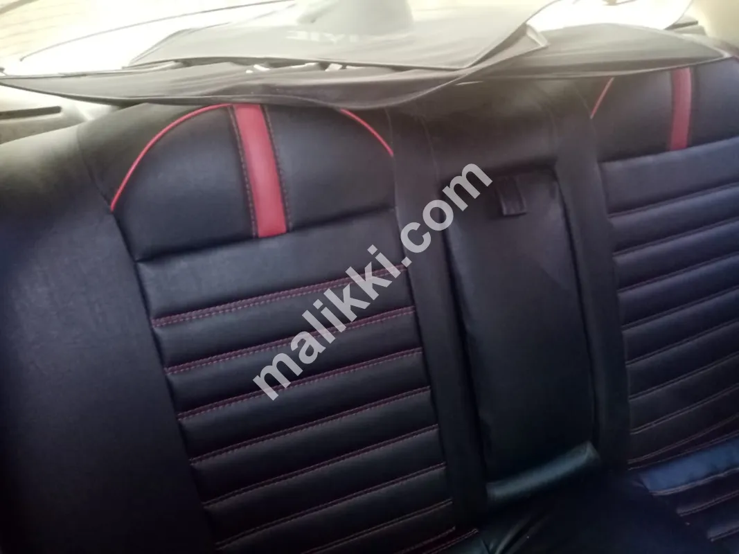 Honda Civic 2000 Model Available For Sale