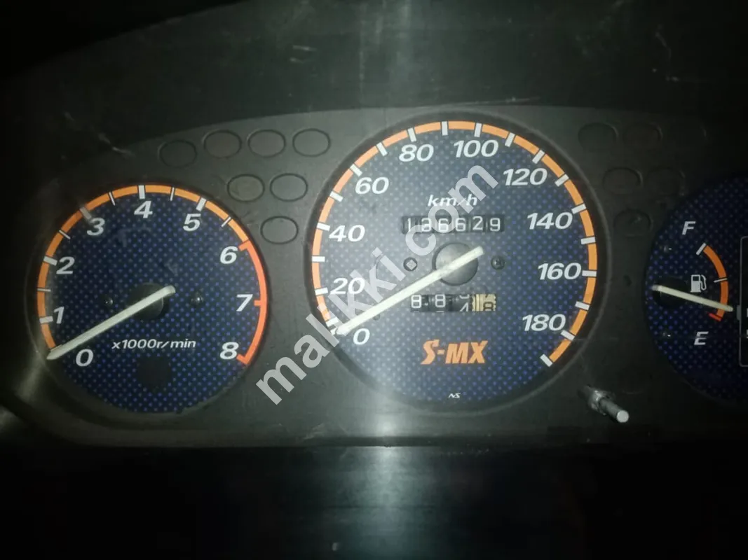 Honda Civic 2000 Model Available For Sale