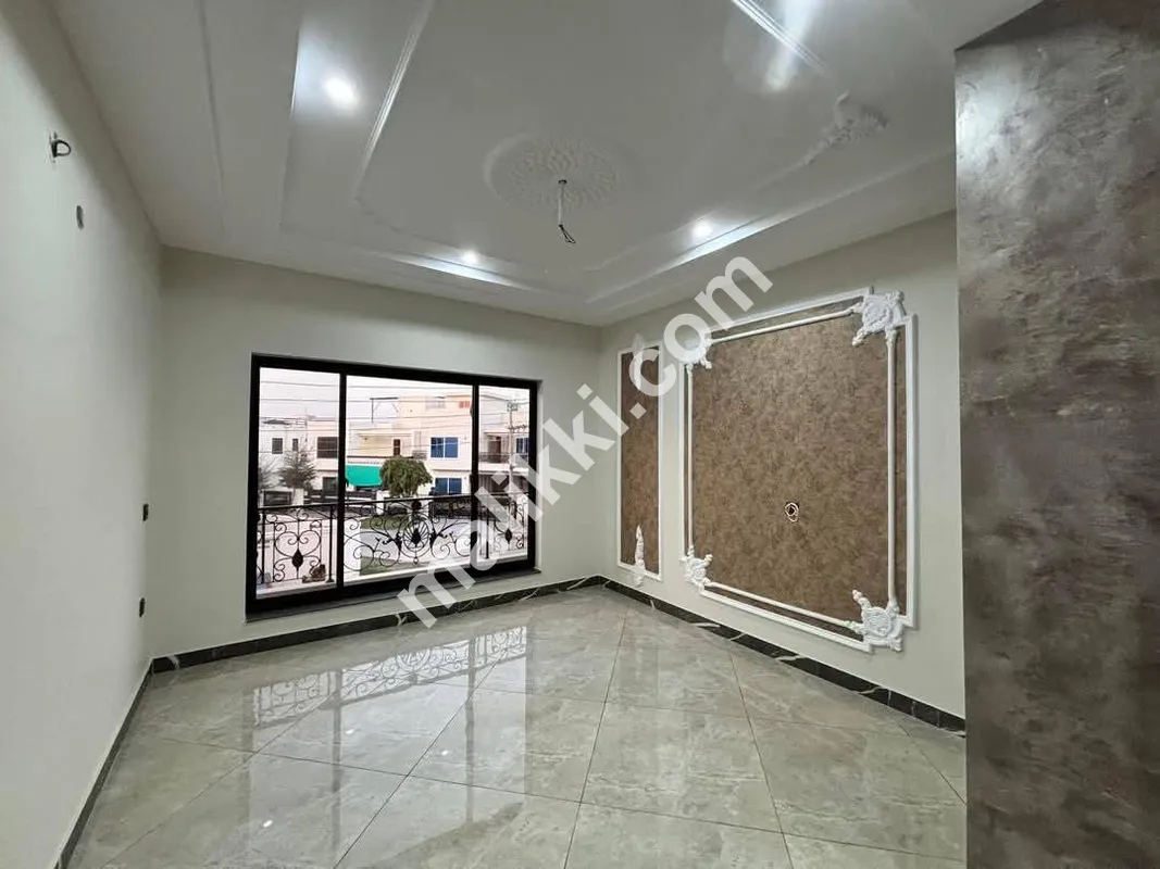 7.50 مرلہ مکان برائے فروخت