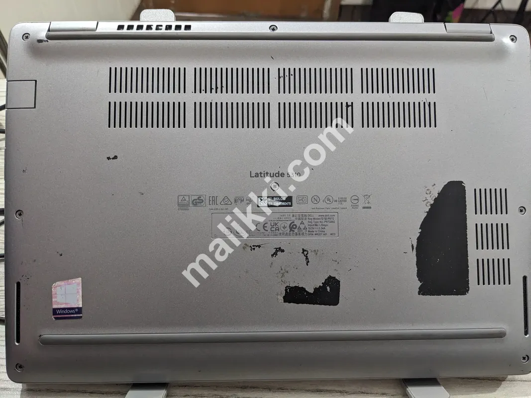 Dell 5310 10 th generation Laptop Available For Sale