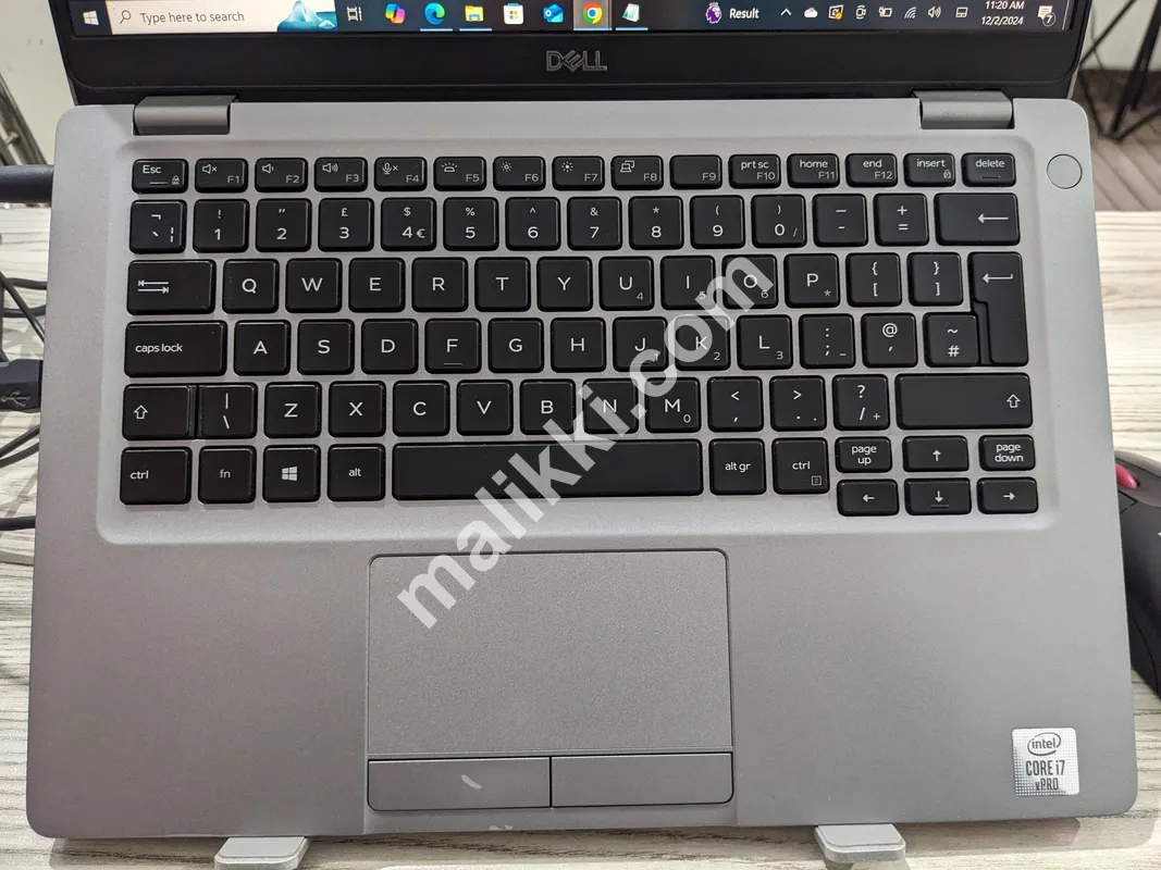 Dell 5310 10 th generation Laptop Available For Sale
