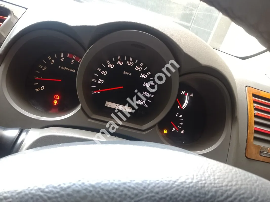 ٹویوٹا ویگو 3.0