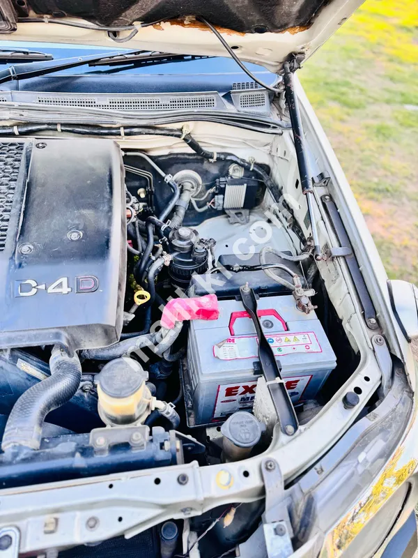 ٹویوٹا ویگو 3.0