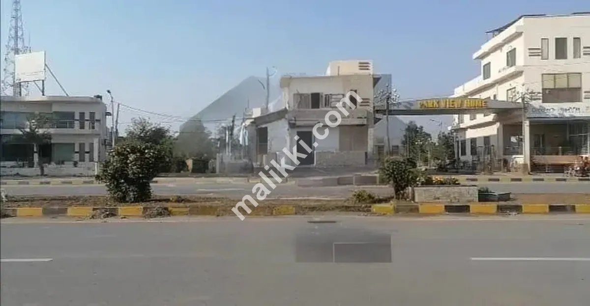 5 Marla Corner Pair Plots Available F1 Block