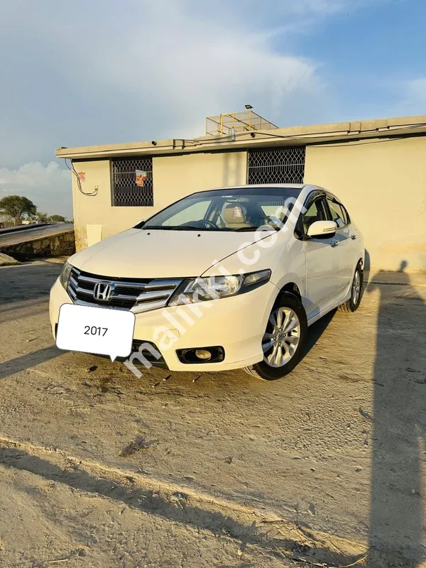 Honda city 1.5 Aspire Prosmatec for Sale