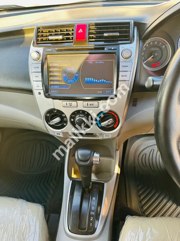 Honda city 1.5 Aspire Prosmatec for Sale