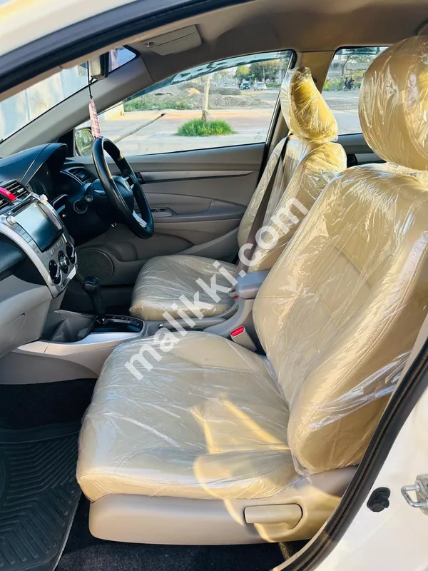 Honda city 1.5 Aspire Prosmatec for Sale