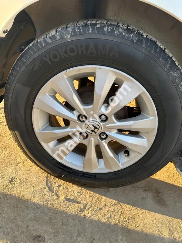 Honda city 1.5 Aspire Prosmatec for Sale