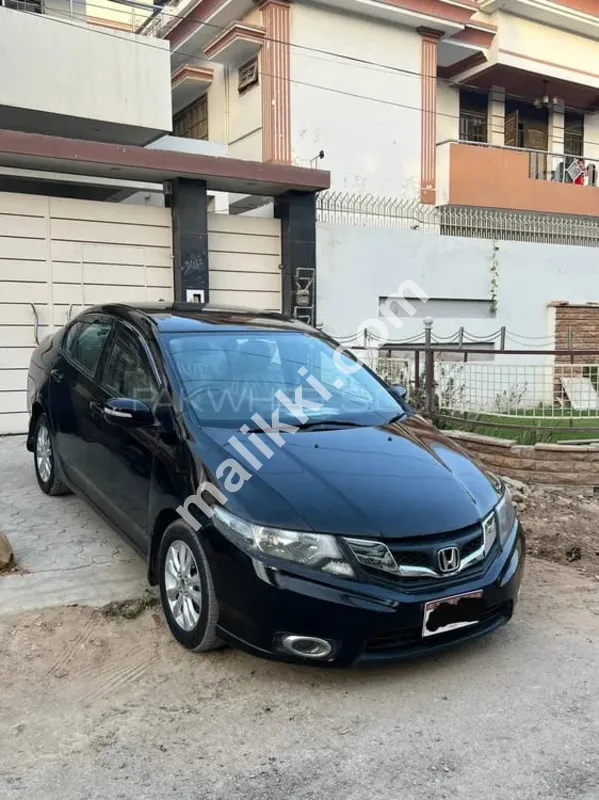 Honda City Aspire 1.3 for Sale