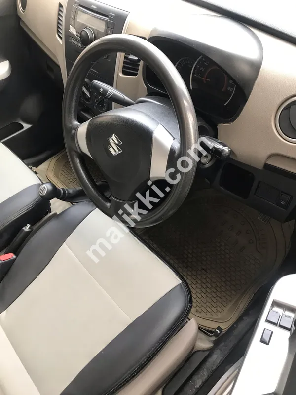 SUZUKI WAGON R 2022 MODEL AVAILABLE FOR SALE