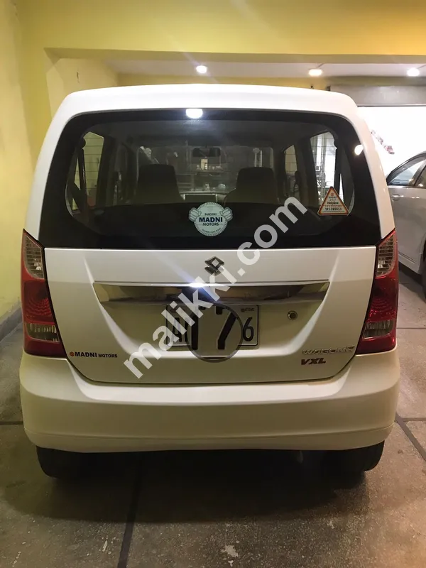 SUZUKI WAGON R 2022 MODEL AVAILABLE FOR SALE