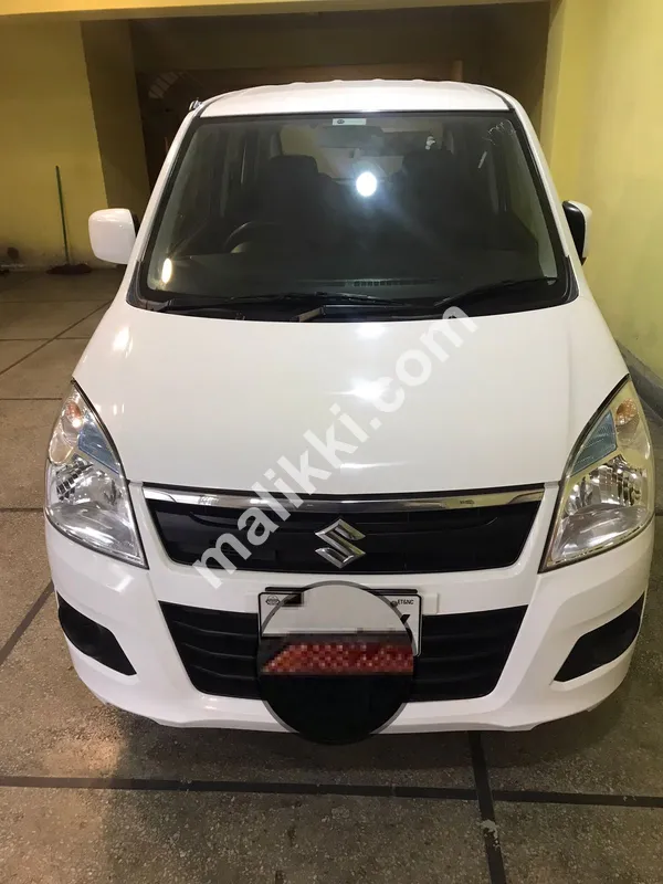 SUZUKI WAGON R 2022 MODEL AVAILABLE FOR SALE