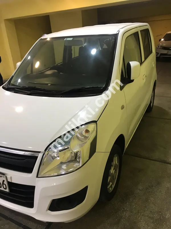 SUZUKI WAGON R 2022 MODEL AVAILABLE FOR SALE