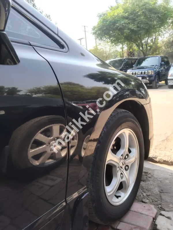 Honda Civic 1.8 i-VTEC