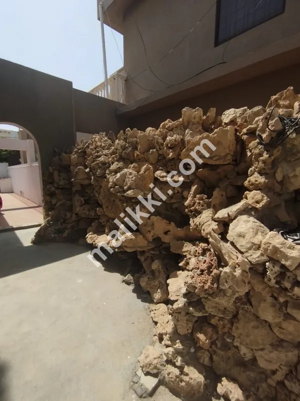 ڈی ایچ اے فیز 6، کراچی میں بنگلہ برائے فروخت