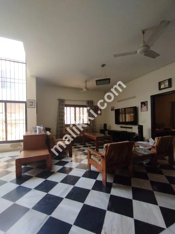 ڈی ایچ اے فیز 6، کراچی میں بنگلہ برائے فروخت