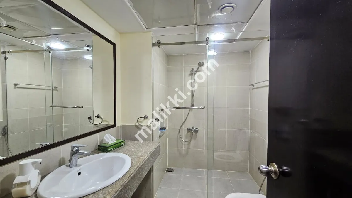 Emaar Pakistan Furnished Apartment for Rent in Karachi