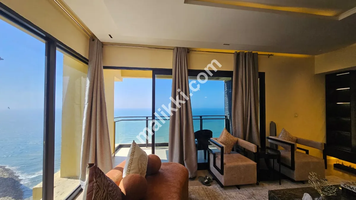 Emaar Pakistan Furnished Apartment for Rent in Karachi