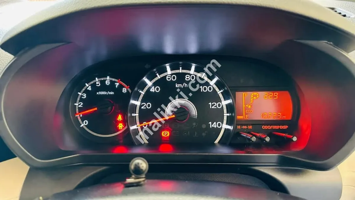 ڈائی ہاٹسو موو ایکس ایس اے 3 لمیٹڈ پیکیج