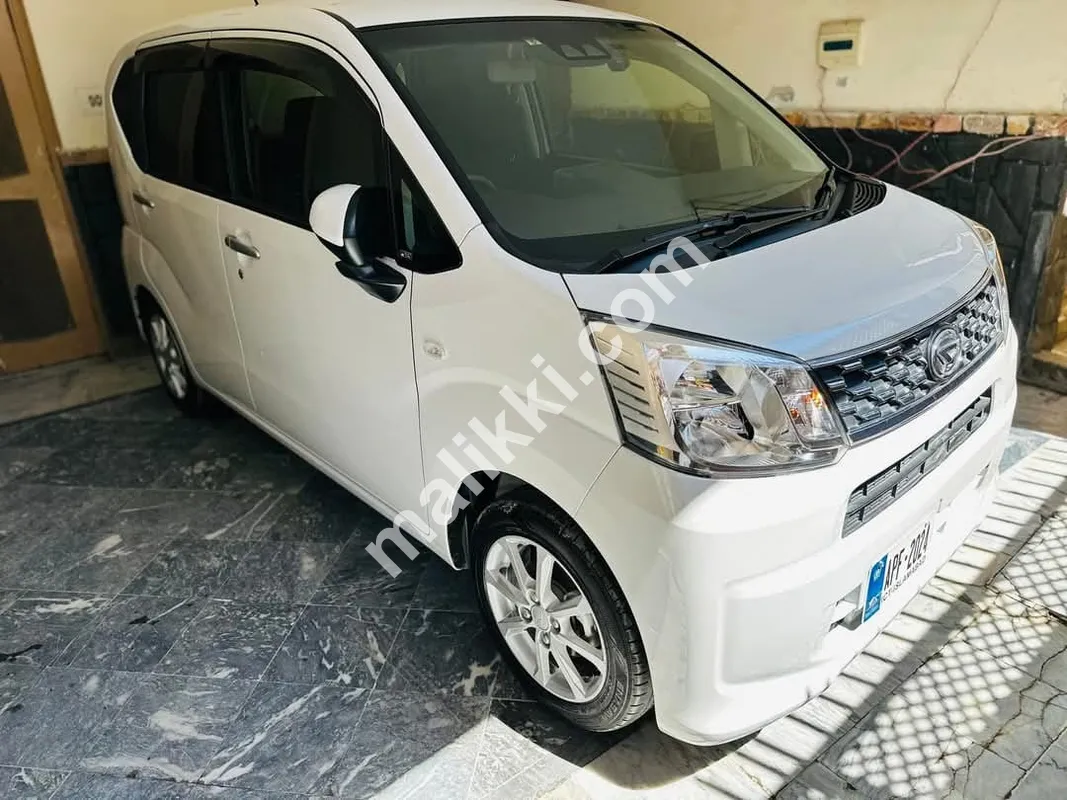 ڈائی ہاٹسو موو ایکس ایس اے 3 لمیٹڈ پیکیج-0