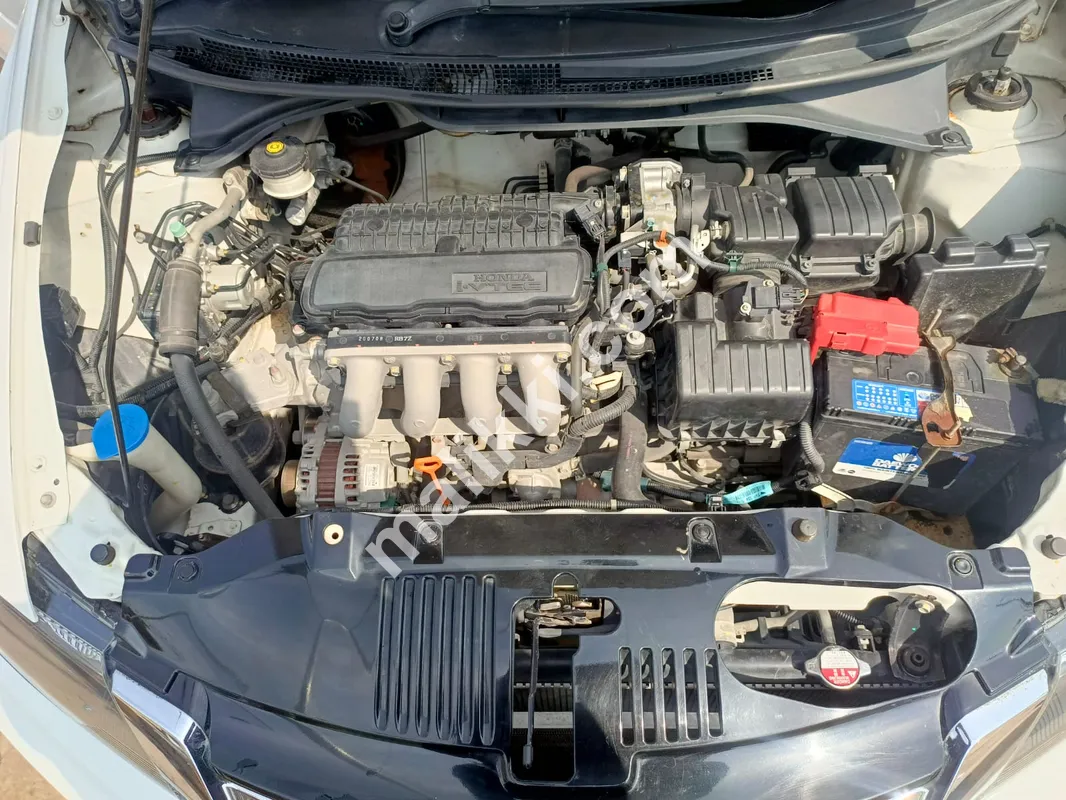 Honda City 1.5 Aspire Prosmatec