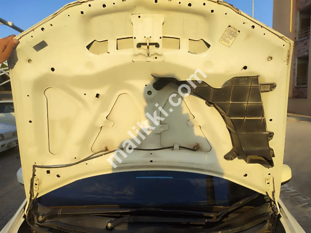 ہونڈا سٹی برائے فروخت - 2011 ماڈل