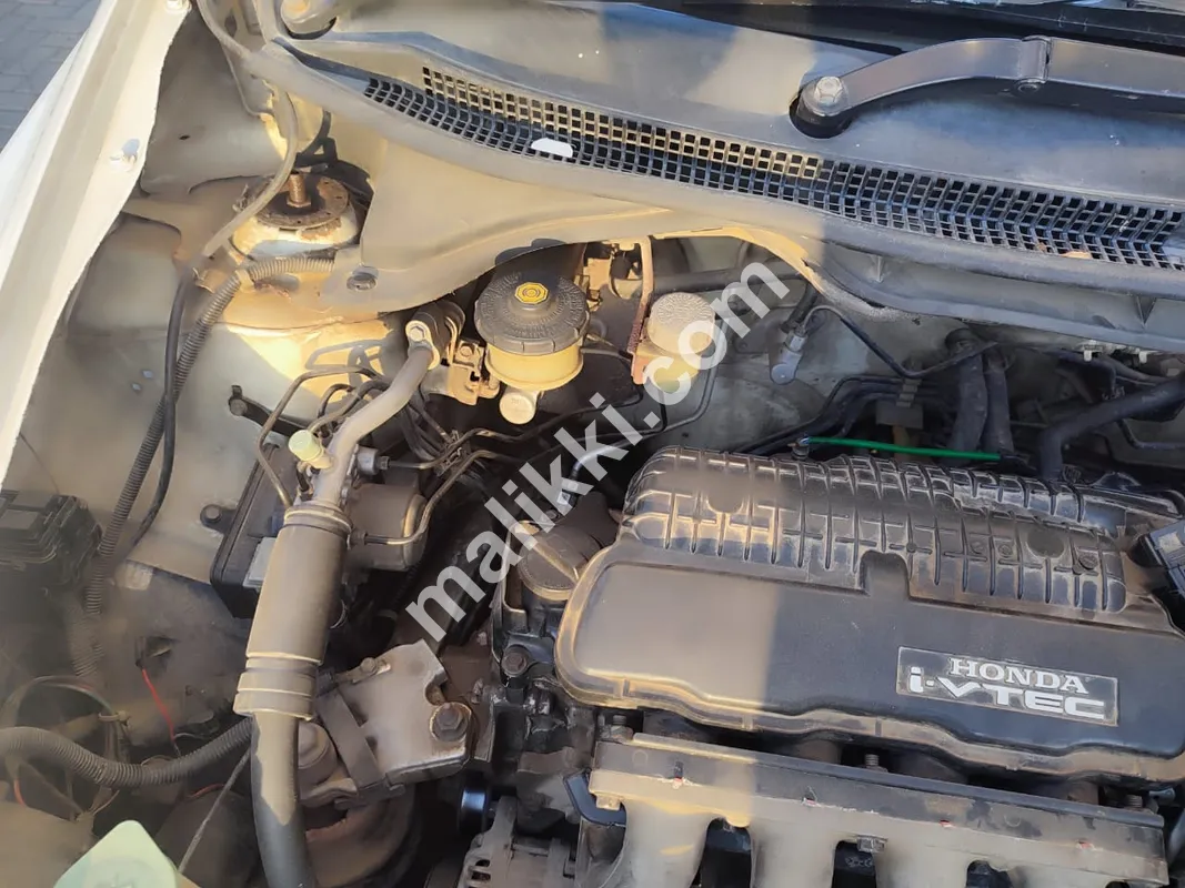 ہونڈا سٹی برائے فروخت - 2011 ماڈل