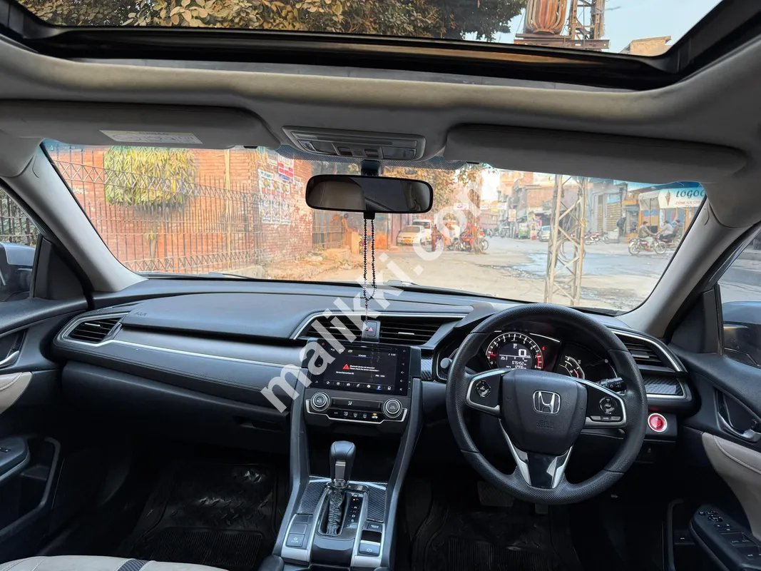 Honda Civic ug 2019 Available For Sale