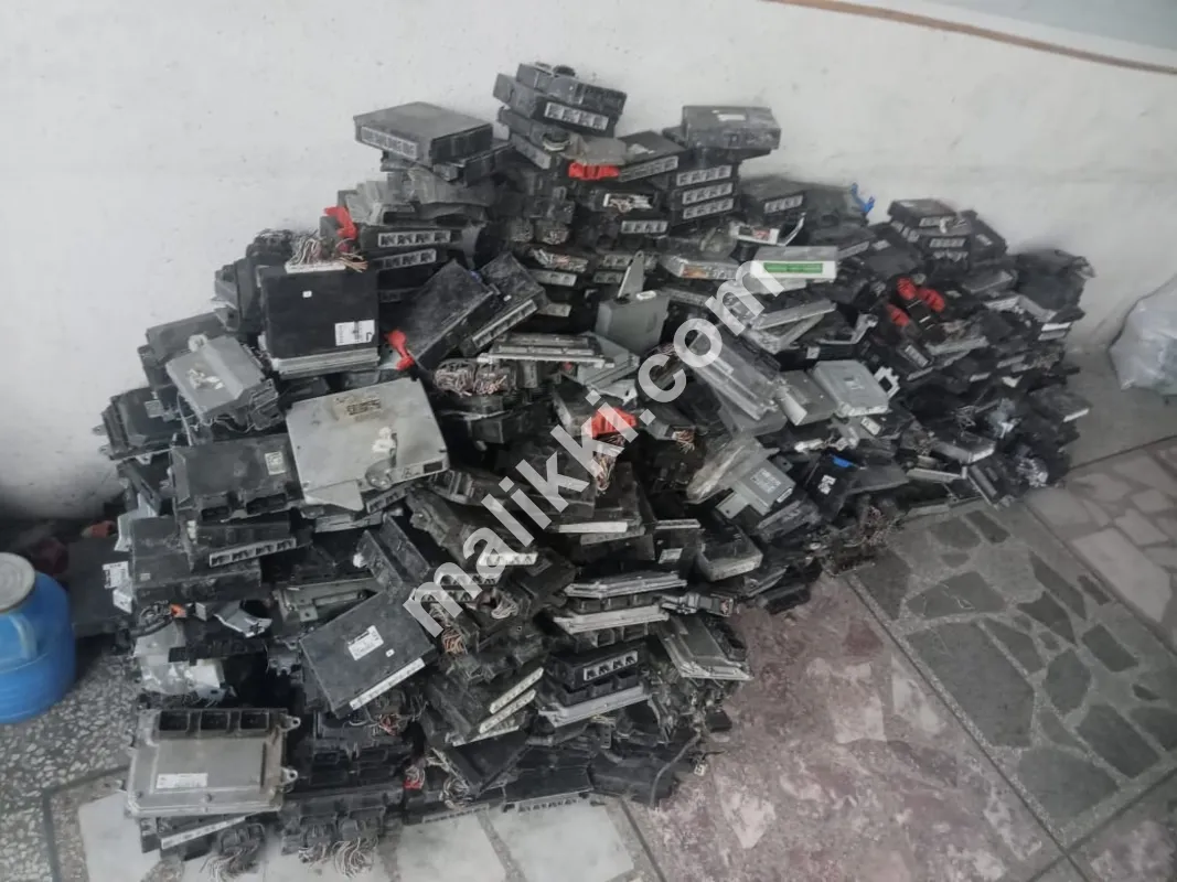 Hybrid Batteries Solution