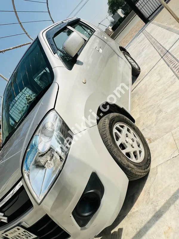 wagon r 2022 model