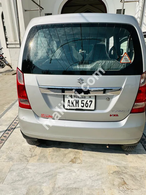 wagon r 2022 model